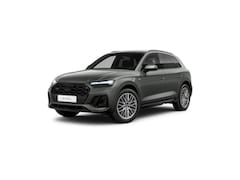 Audi Q5 - 2.0 TFSI e-hybrid quattro S edition Competition | Trekhaak | 360 camera | Elektrische acht