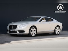 Bentley Continental GT - 4.0 V8