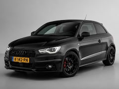 Audi A1 - 1.4 TFSI Ambition