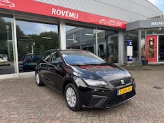 SEAT Ibiza - 1.0 EcoTSI Style Carplay, Clima, Cruise, LM Velgen
