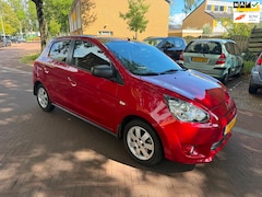 Mitsubishi Space Star - AUTOMAAT / Camera / 75.000 NAP / Leuke auto