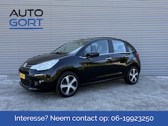 Citroën C3 - 1.2 82pk Business | Airco | Cruise | 5 Deurs | Bluetooth