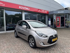 Hyundai ix20 - 1.4i Go Bluetooth, Trekhaak, Camera, Navi