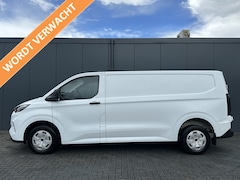 Ford Transit Custom - 2.0 TDCI 136 PK TREND / L2H1 / 2.740 KG AHG / CAMERA / CRUISE / 3 ZITS / AIRCO / CARPLAY