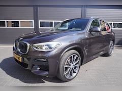 BMW X3 - XDrive30e High Executive M-sport Pano/Camera/Carplay/Navi/Cruise/Stuur- en stoelverwarming