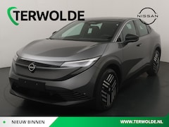 Nissan LEAF - Engage Plus 75 kWh | Nu tijdelijk met €500, - voorraadkorting | €2.000, - inruilvoordeel |