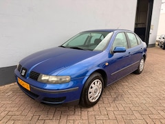 SEAT Toledo - 1.6 Stella - Airco - Trekhaak