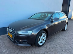 Audi A4 Avant - 1.8 TFSI Advance - Navigatie - Trekhaak
