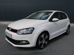 Volkswagen Polo - GTI AUTOMAAT 5 DEURS NAVIGATIE APPLE CARPLAY