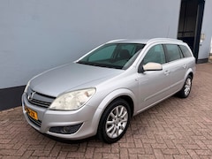 Opel Astra Wagon - 1.6 Temptation - Airco - Cruise Control