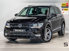 Volkswagen Tiguan - 1.4 TSI Comfortline Business R|1eig|Trekhaak