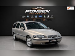Volvo V70 - 2.5 T Comfort Line 7 p