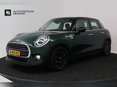 MINI 5-Deurs - 1.5 Cooper Chili (STOELVERWARMING, PARKEERSENSOREN, DEALER ONDERHOUDEN)