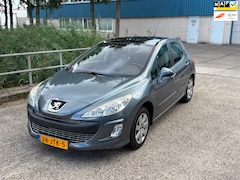 Peugeot 308 - 1.6 THP XTAutomaatPanoramadakPDCClimaLM.velgenNAP