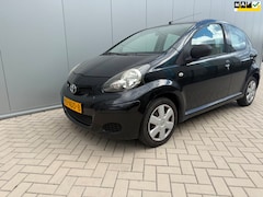 Toyota Aygo - 1.0-12V Access AIRCO