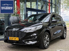 Ford Kuga - 2.5 PHEV ST-Line | PDC + Camera | ECC | Navigatie |Winter-pack | LM Velgen | Apple CarPlay