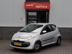 Citroën C1 - 1.0-12V Séduction airco *apk 12-2026