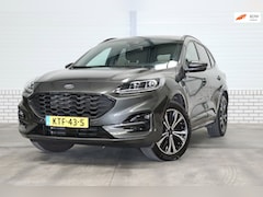 Ford Kuga - 2.5 PHEV ST-Line X | Electr.Trekhaak |WinterPack | Camera V+A |B&O