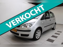 Mitsubishi Colt - 1.3 Invite - NAP en Lage KM-stand