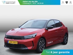 Opel Corsa - 1.2 Turbo Yes | TOT 8 JAAR GARANTIE