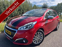 Peugeot 208 - 1.2 PureTech Allure