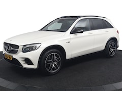 Mercedes-Benz GLC-klasse - AMG 43 4MATIC