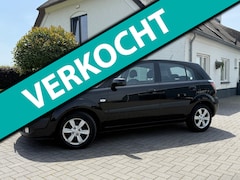 Kia Rio - 1.4 X / Bj: 2009 / Airco /