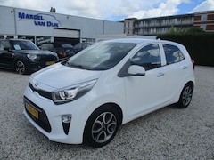 Kia Picanto - 1.0 DPi DynamicPlusLine