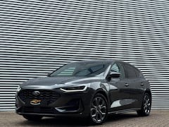 Ford Focus - 1.0 EcoBoost Hybrid ST Line/stuurver/stoelver