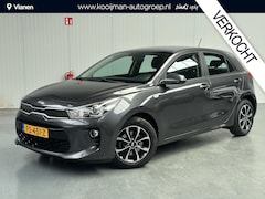 Kia Rio - 1.0 TGDI ComfortPlusLine Navigator
