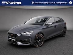 CUPRA Leon - 1.4 e-Hybrid 245pk Performance DSG Automaat / Navigatie / Full LED / LM 19 inch / Camera /