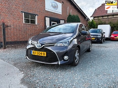 Toyota Yaris - 1.5 Hybrid Trend ( Climate controle + achteruitrijcamera + Elektrische ramen )