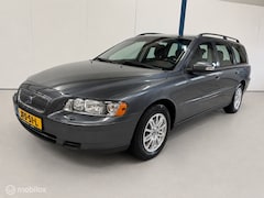 Volvo V70 - 2.4 Kinetic 170PK / YOUNGTIMER