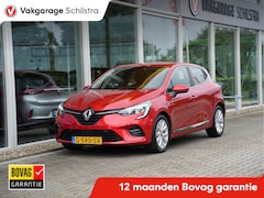 Renault Clio - 1.0 TCe Intens | Keyless | Climate Control | LED Verlichting | Android/Apple Carplay | DAB
