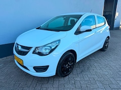 Opel Karl - 1.0 ecoFLEX Edition - Carplay - Airco