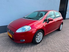 Fiat Grande Punto - 1.4 Dynamic Automaat - Climate Control