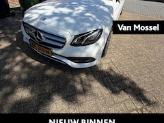Mercedes-Benz E-klasse - 200 Prestige Plus WORDT VERWACHT