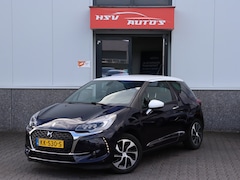 DS 3 - 3 1.2 PureTech So Chic navi LM cruise org NL