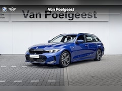 BMW 3-serie Touring - 330i xDrive | M Sport | Active Cruise Control