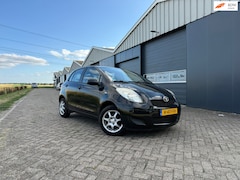 Toyota Yaris - 1.0 VVTi Acces