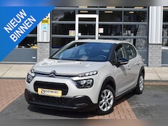 Citroën C3 - 1.2 PureTech Live Airco Km 105.000