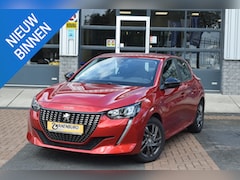 Peugeot 208 - 1.2 PureTech Allure Airco Navi Camera Km 13.300