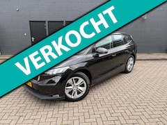 Skoda Enyaq iV - 60 Warmtepomp SOH 93, 1%