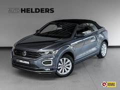 Volkswagen T-Roc Cabrio - 1.5 TSI R-Line ACC 17'