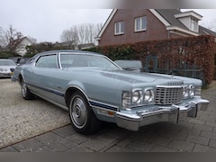 Ford Thunderbird - 7.5 Liter