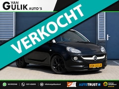 Opel ADAM - 1.4 JAM | Carplay | PDC | Cruise | Airco | Winterpakket |
