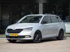 Skoda Fabia Combi - 1.0 TSI Sport Business | Navi by App | Cruise | LED | PDC