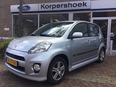 Daihatsu Sirion 2 - 1.3-16V Comfort | meeneemprijs incl. nw. APK
