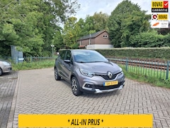 Renault Captur - 0.9 TCe Intens LED clima Navi pdc lage km ALLINPRIJS