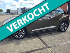 Citroën DS3 - 1.2 e-VTi ETG So Chic AUTOMAAT